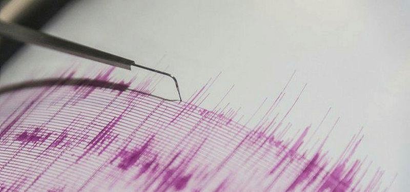 Magnitude 6.0 earthquake strikes southern Iran - EMSC