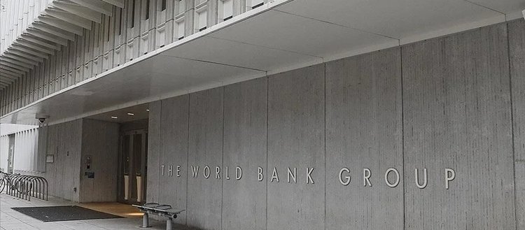 Dünya Bankasından, Doğu Asya ve Pasifik ekonomisi için bu yıl yüzde 4,5’lik büyüme beklentisi