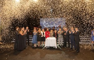 Sanko Okulları 25 yaşında