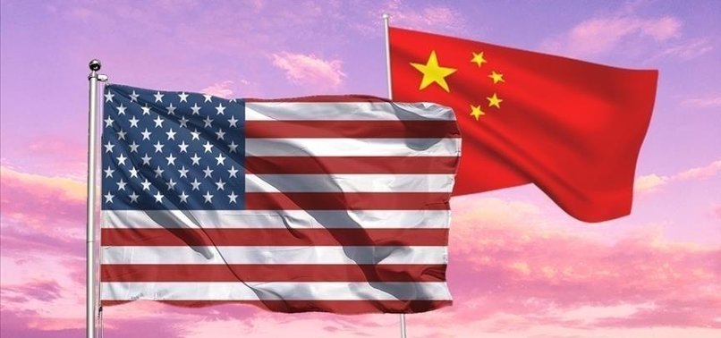 CHINA VERY DISAPPOINTED OVER NEW U.S. INVESTMENT CURBS -EMBASSY