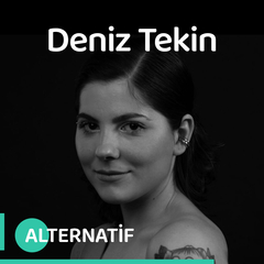 Deniz Tekin