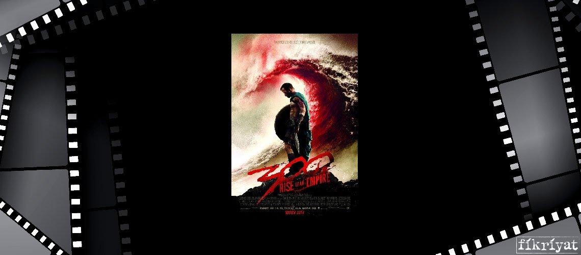 300: Bir İmparatorluğun Yükselişi 2014