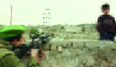 FİLİSTİN İŞGALİNİN KRONOLOJİSİ