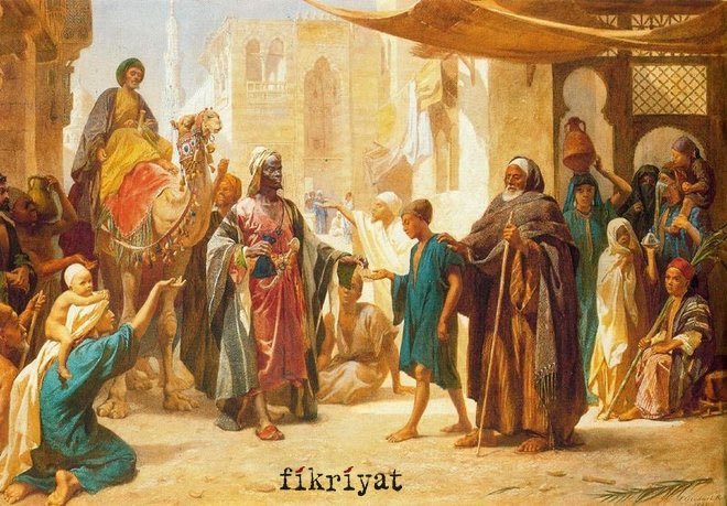 22 yaşında hac niyetiyle yola çıktı