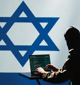 Algoritmik savaşlar ve Hasbara