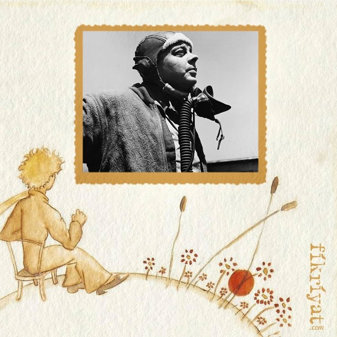 KÜÇÜK PRENS 250’DEN FAZLA DİLE ÇEVRİLDİ