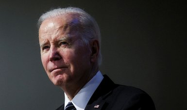 Biden says he's 'not confident' about outcome of student loan case
