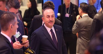 Çavuşoğlu says Turkey seeks permanent cease-fire in Libya