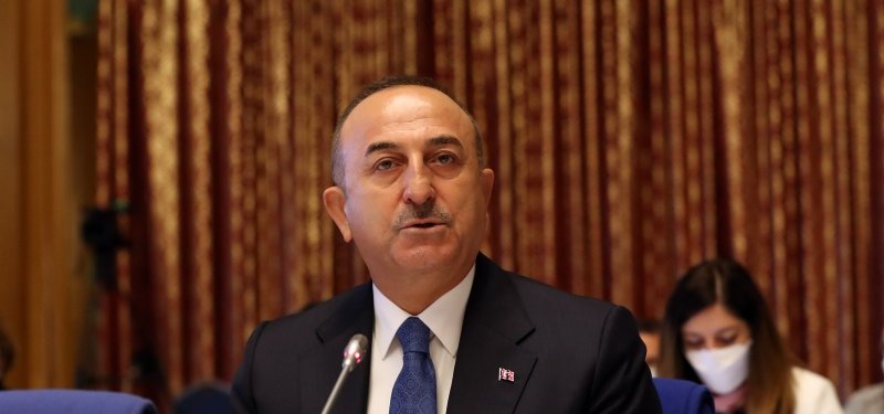 Türkiye rejects 'biased, unrealistic' report by European Parliament