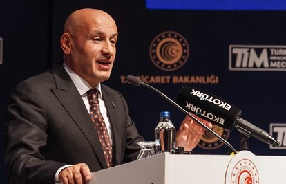 Tümzamanlarınenyüksekekimihracatı