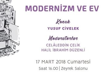 Modernizm ve ev