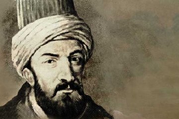 Aşkın ve ateşin şairi: Şeyh Galip