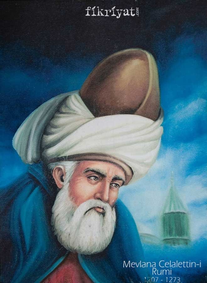 ÖMRÜNÜ İLAHİ AŞKA ADAYAN ÂLİM