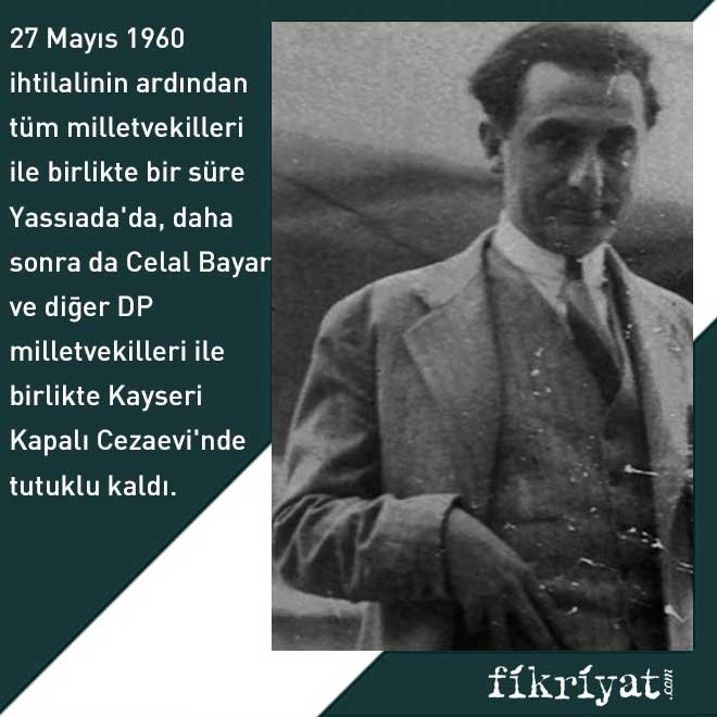 10 maddede Han Duvarlarından Zindan Duvarlarına Faruk Nafiz Çamlıbel 10 maddede Han Duvarlarından Zindan Duvarlarına Faruk Nafiz Çamlıbel