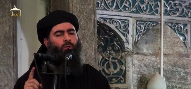 Daesh ringleader Baghdadi killed in airstrikes, reports claim