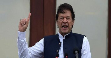 Inaction over Kashmir will lead to military strife: Pakistani PM Khan