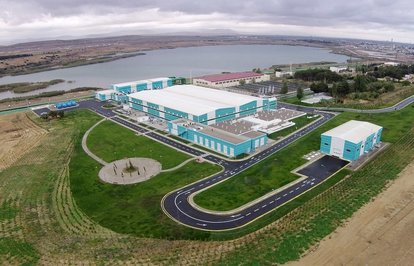 AzerbaycanıniçmesuyunuAkkimarıtacak