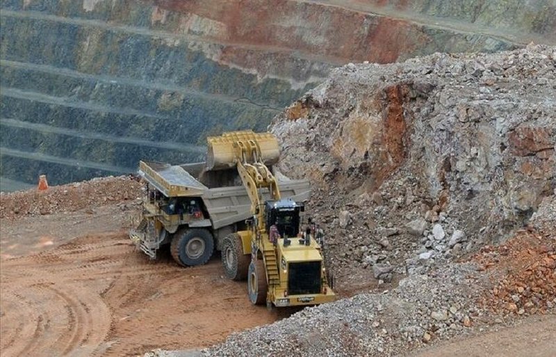 Maden sahaları ihaleye çıkıyor