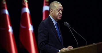 Turkish President Erdoğan refutes early election rumors