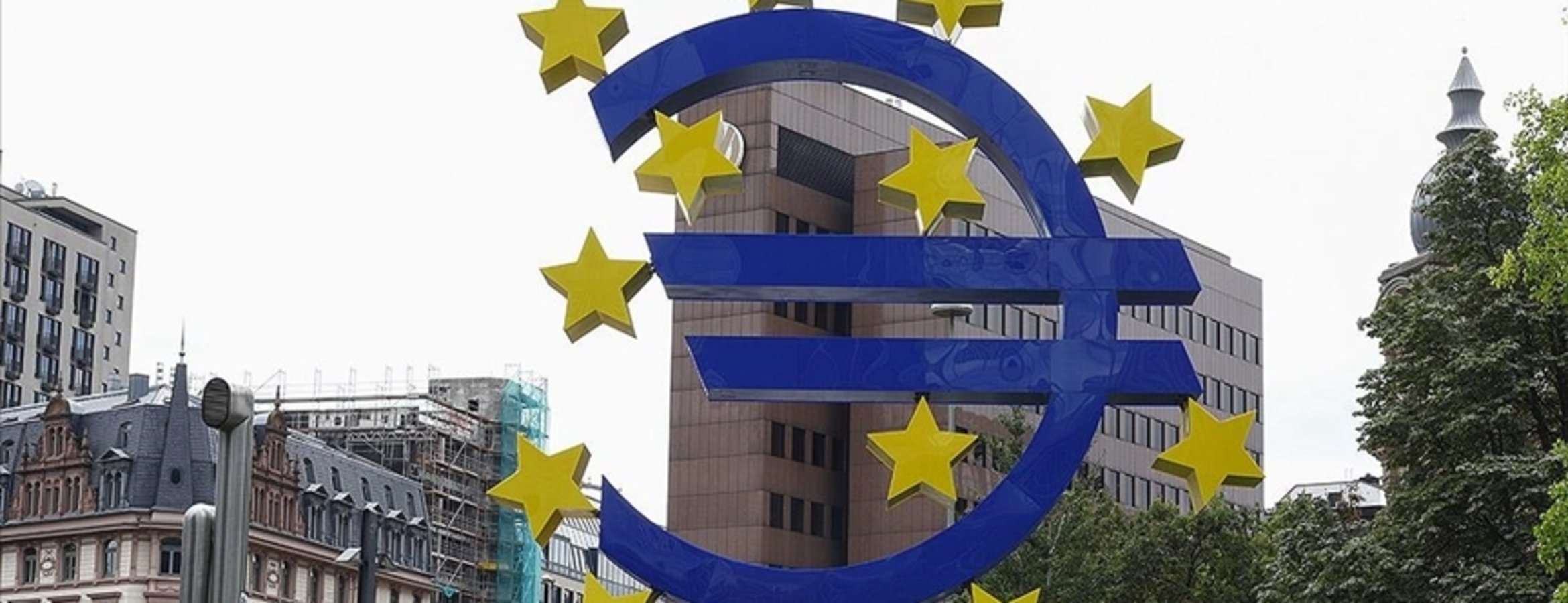 Avro Bölgesi’nde büyüme durma noktasında