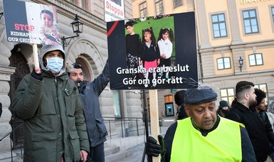 Experts, families say Sweden's social system mistreats Muslim children