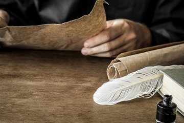 Bugünün gündemiyle dünü yazmak