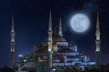 Miraç Gecesi’ni nasıl idrak etmeliyiz?