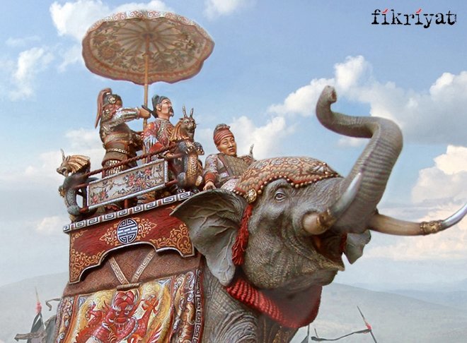 Fillerin savaşlara etkisi