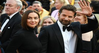 Irina Shayk ile Bradley Cooper ayrıldı