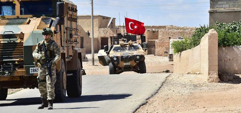 TURKISH MILITARY PRESENCE IN MANBIJ TO BRING PEACE TO REGION - TRIBAL CHIEF