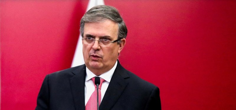 Mexico to file new gun trafficking lawsuit in U.S., foreign minister says