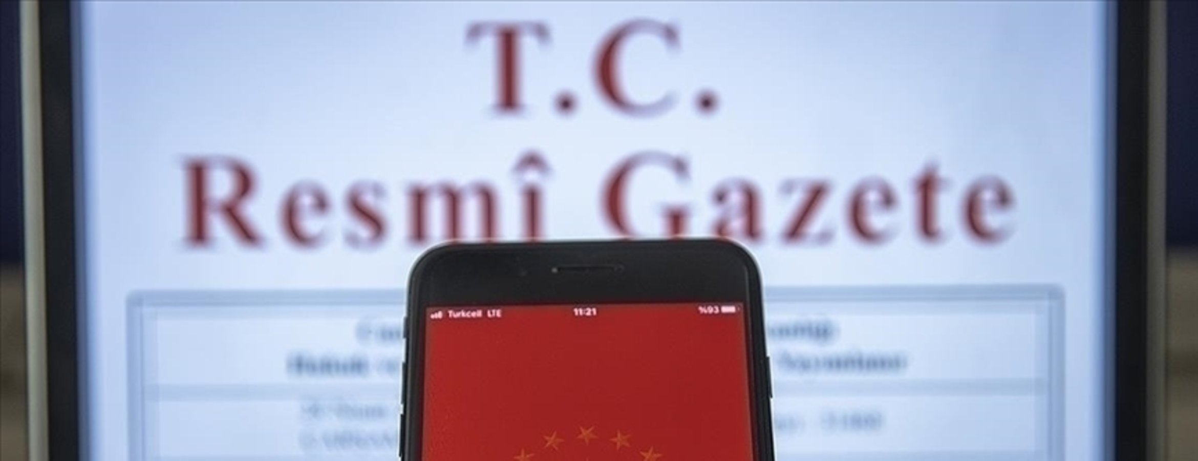 3 ildeki bazı alanlar teknoloji geliştirme bölgesi olarak belirlendi