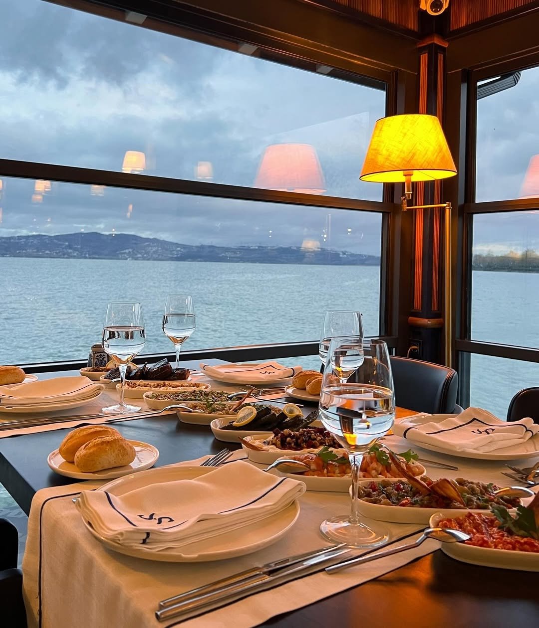 İstanbul'a Yakın En İyi Mekanlar