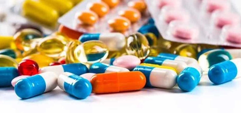 PAKISTAN ALLOWS TRADE OF LIFE SAVING DRUGS WITH INDIA
