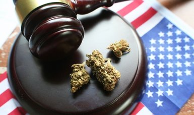 U.S. Department of Health recommends easing cannabis restrictions