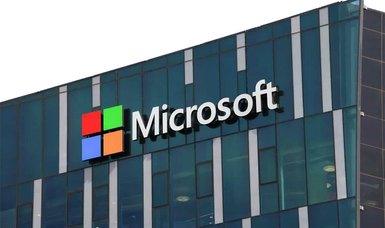 Microsoft aims to double cloud computing business in Germany