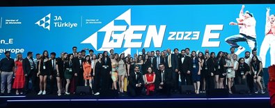 GenE15milyongenceulaştı