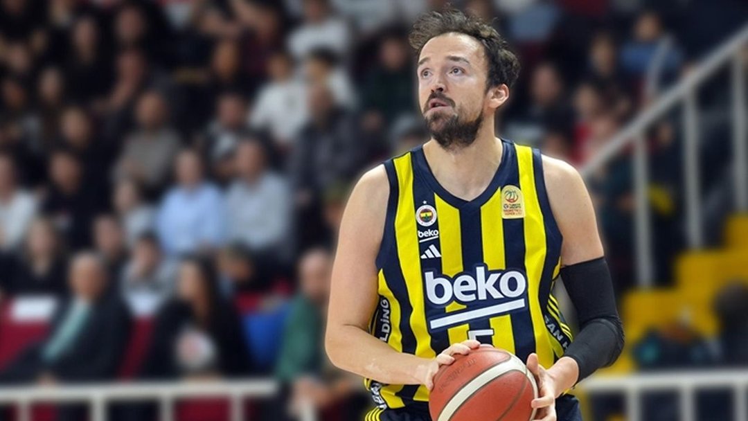 FENERBAHÇE BEKO’DAN KÖTÜ HABER
