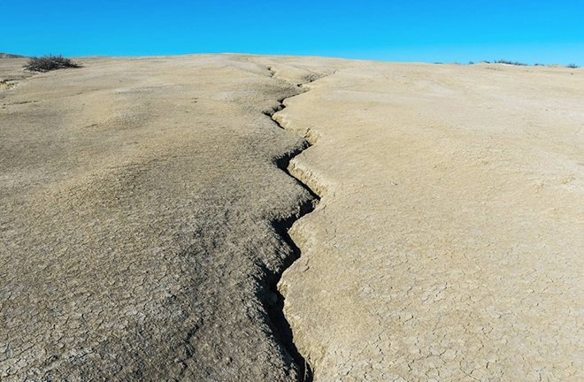 BÜYÜK DEPREMLER ÖNGÖRÜLEBİLECEK