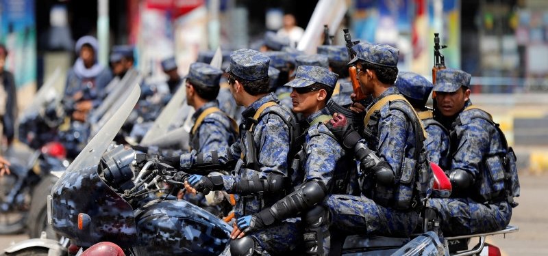 Yemen's Houthi rebels threaten Israel with 'painful strikes'