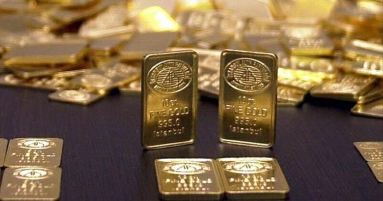 Deutsche Bank’tan altın için 6 bin dolar öngörüsü