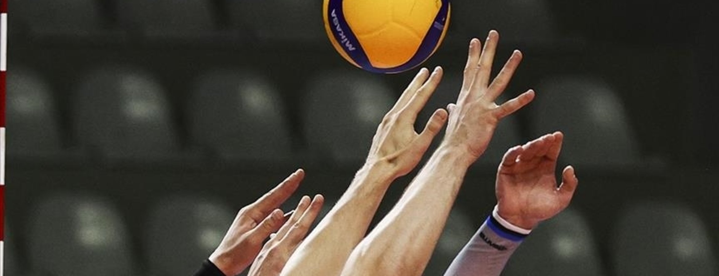 A Milli Erkek Voleybol Takımı’nın Dünya Şampiyonası kadrosu açıklandı