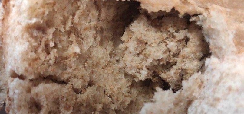 ANKARA MUNICIPALITY UNDER FIRE AFTER ROPE BACTERIA FOUND IN BREADS SOLD BY HALK BUFFETS