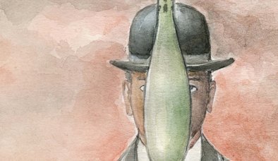 ERDEM VE ANLAMINI YİTİREN BATI