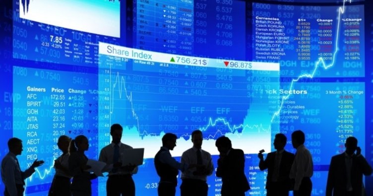 Küresel piyasalarda gözler FOMC tutanaklarında