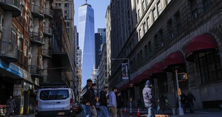 ABD’de işsizlik maaşı başvuruları beklentileri aştı