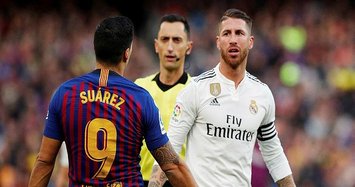 Real Madrid draw Barcelona in Copa del Rey semis