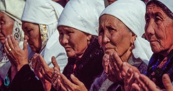 Kazakhstan plans to ban headscarves worn by Muslim women