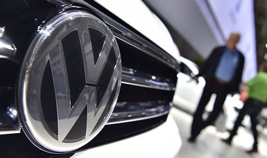 VW halts production at three sites in China due to COVID lockdowns