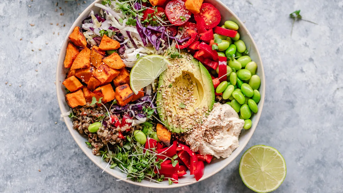 İstanbul’un En İyi Vegan Restoranları